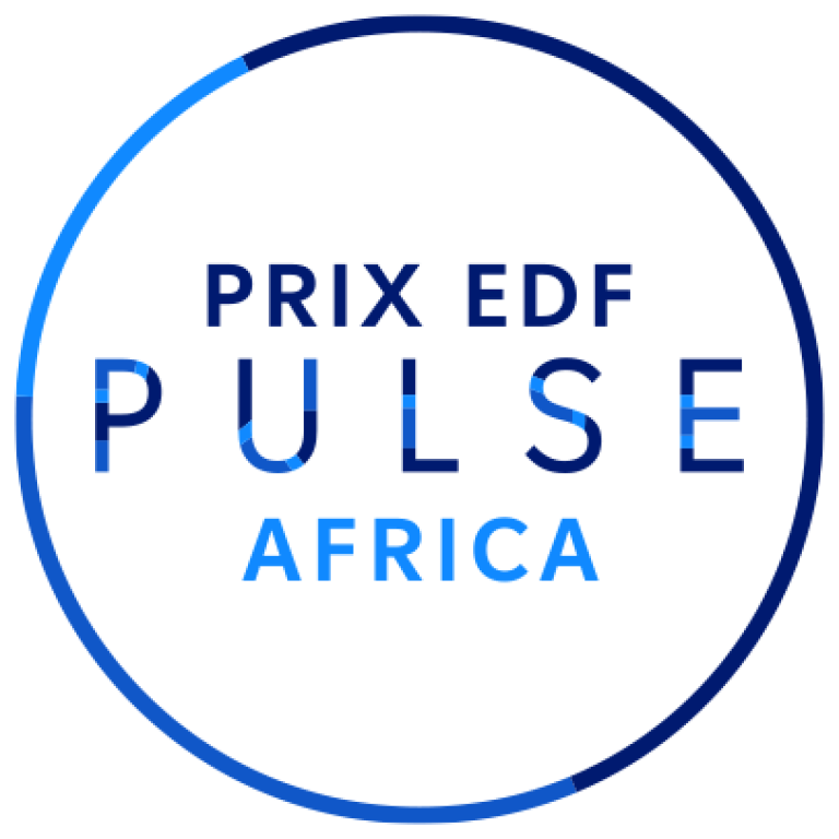 Prix EDF Pulse Africa